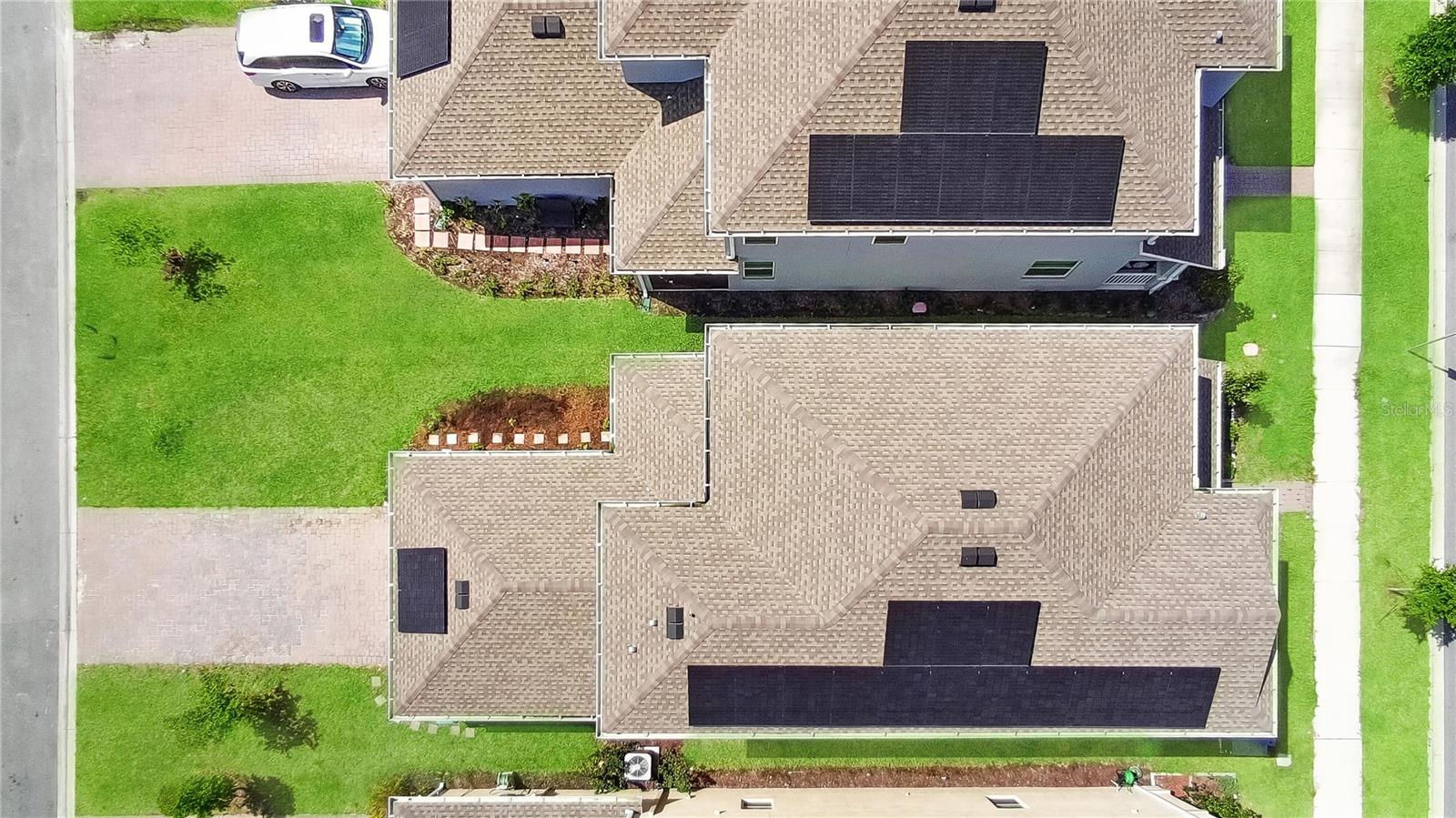 STOREY PARK - PARCEL K PHASE 3 - Residential