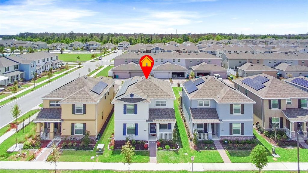 Photo of 11872 Language Wy Way, Orlando, FL 32832 (MLS # O6407762)