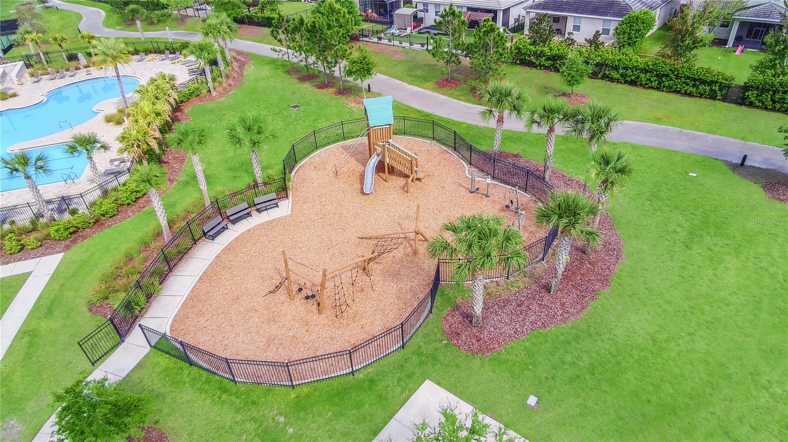 STOREY PARK - PARCEL K PHASE 3 - Residential