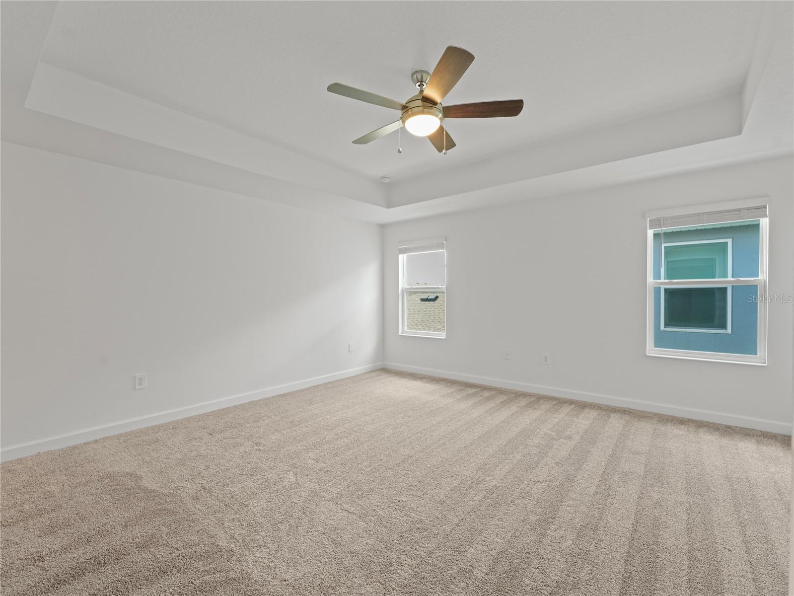 STOREY PARK - PARCEL K PHASE 3 - Residential