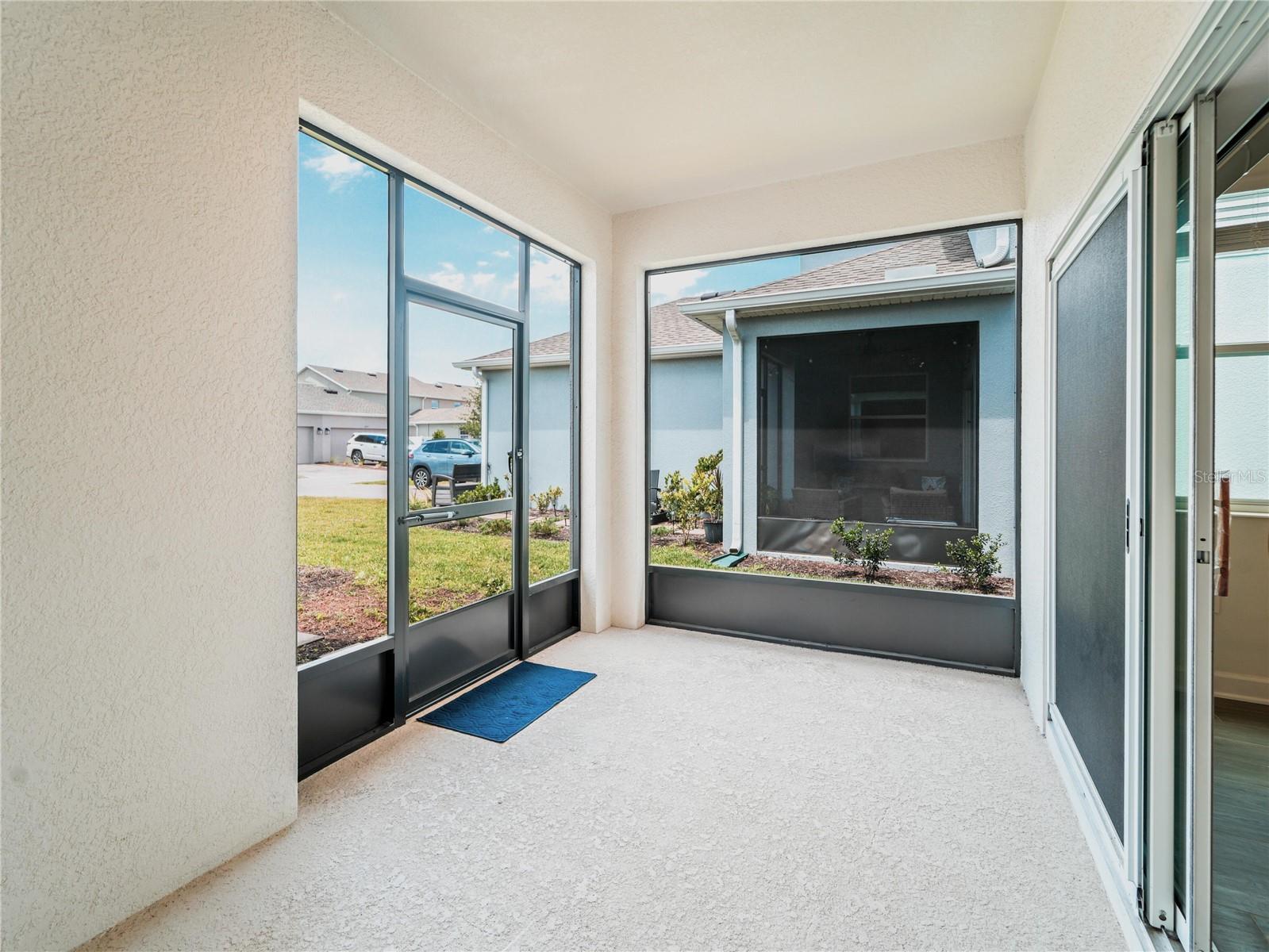 STOREY PARK - PARCEL K PHASE 3 - Residential