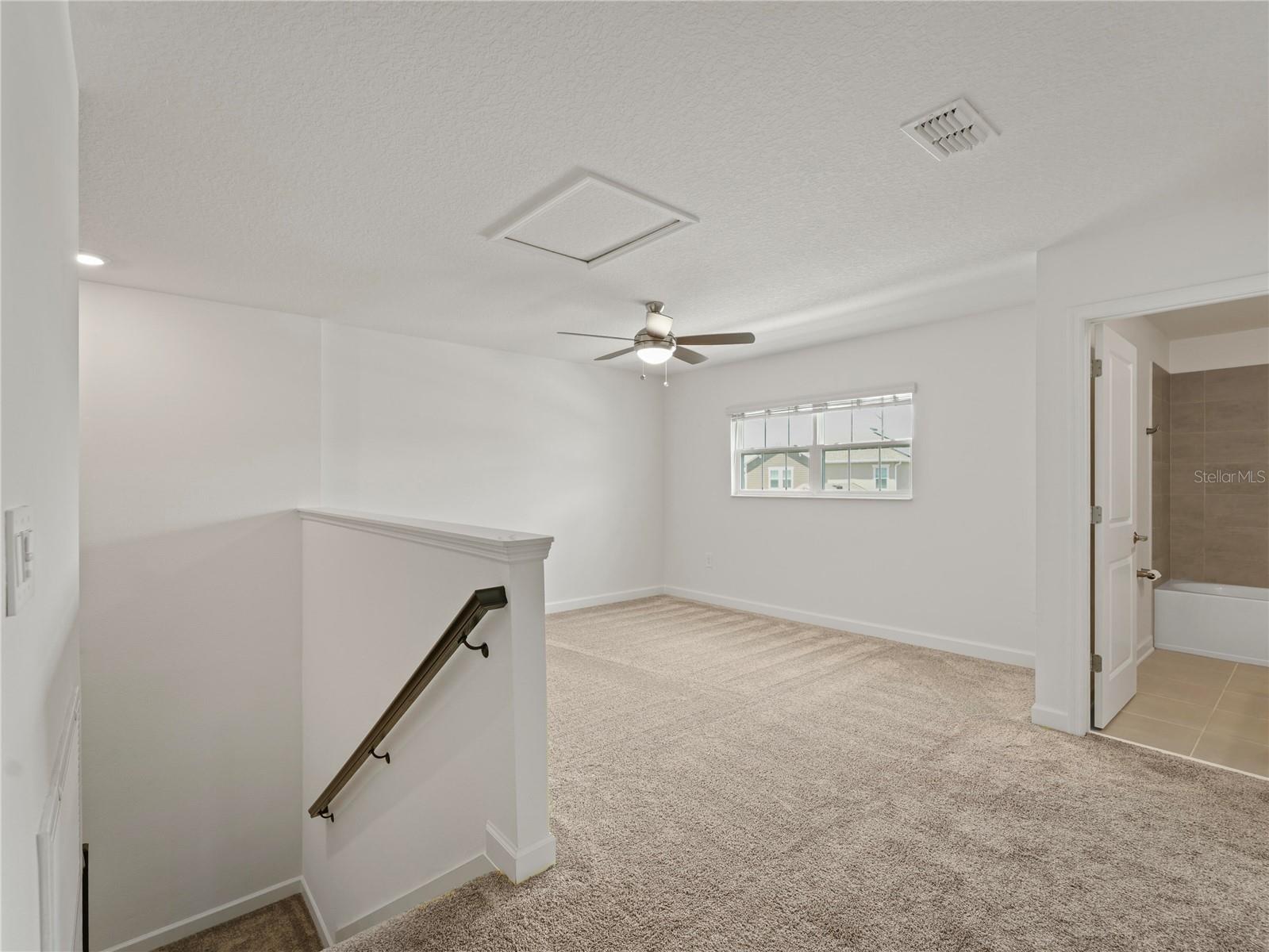STOREY PARK - PARCEL K PHASE 3 - Residential