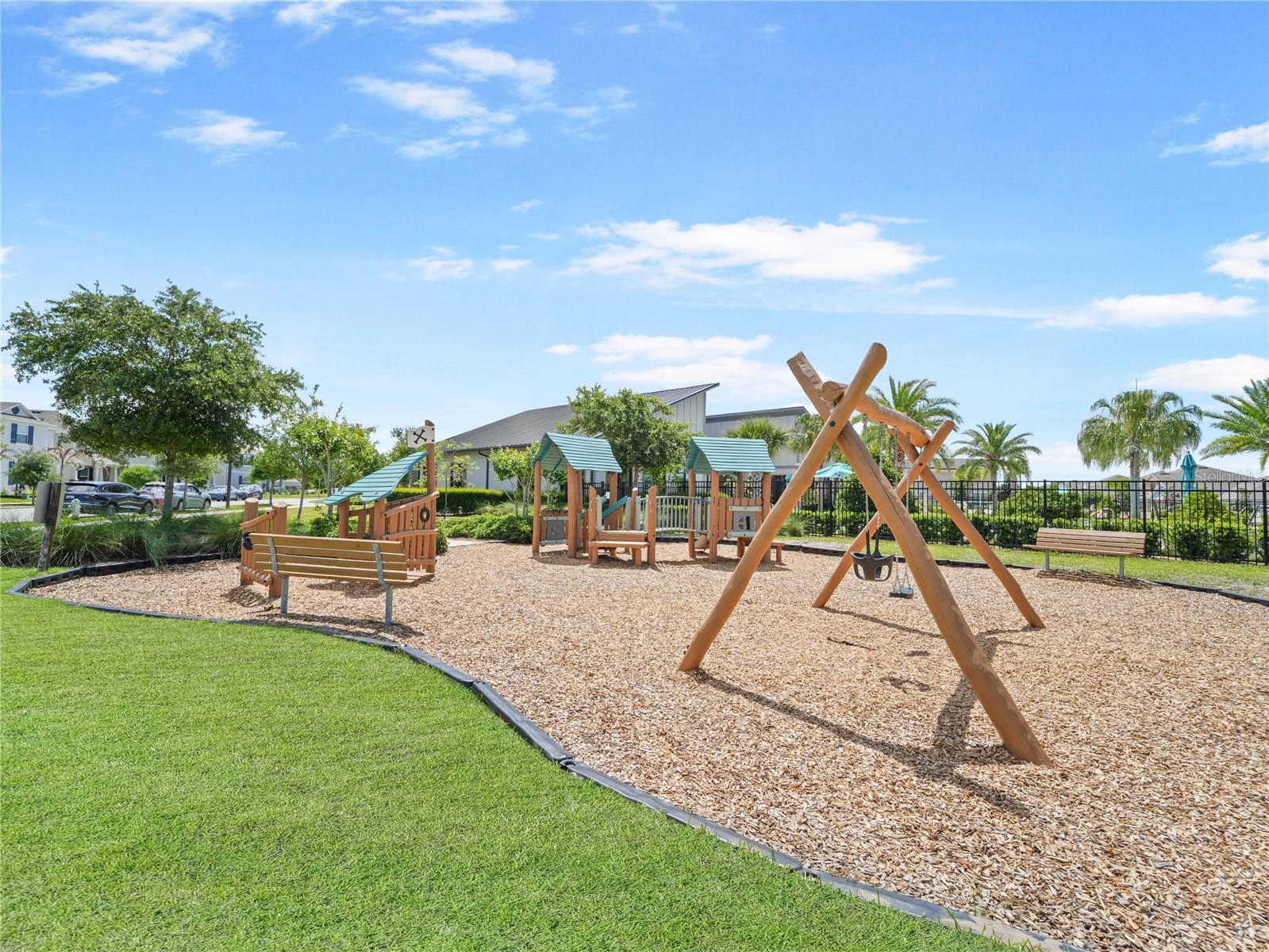 STOREY PARK - PARCEL K PHASE 3 - Residential