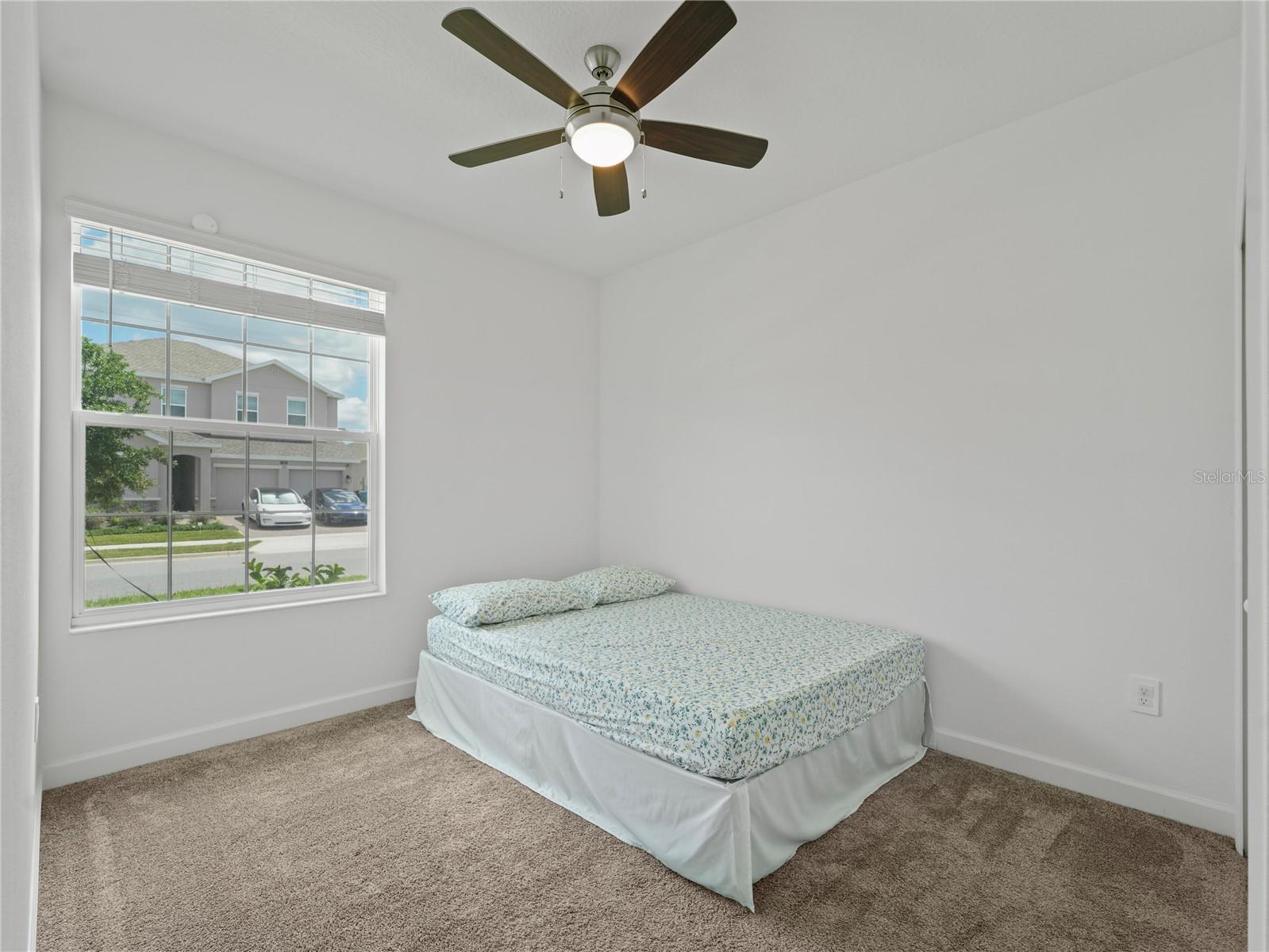 STOREY PARK - PARCEL K PHASE 3 - Residential