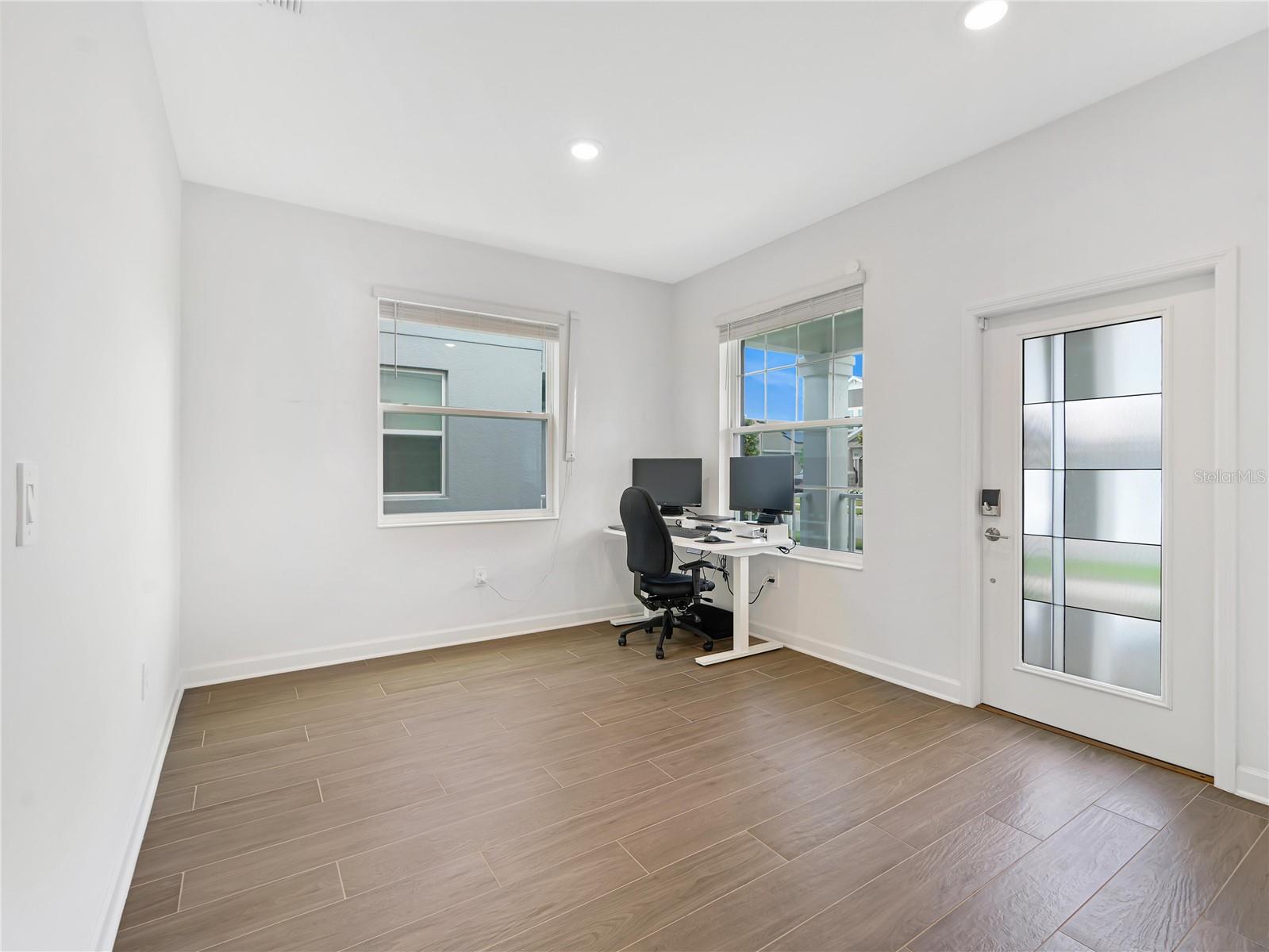 STOREY PARK - PARCEL K PHASE 3 - Residential