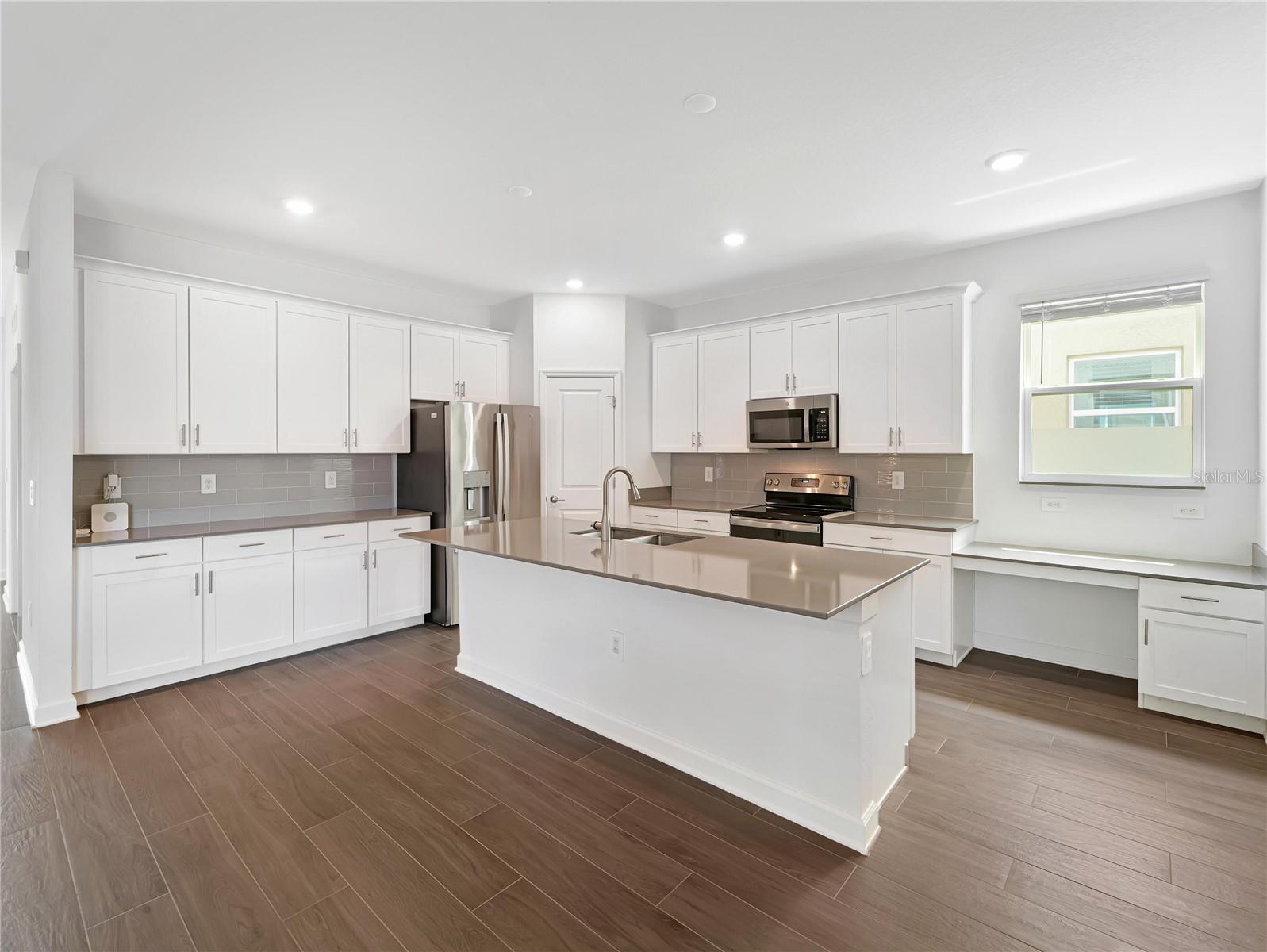 STOREY PARK - PARCEL K PHASE 3 - Residential