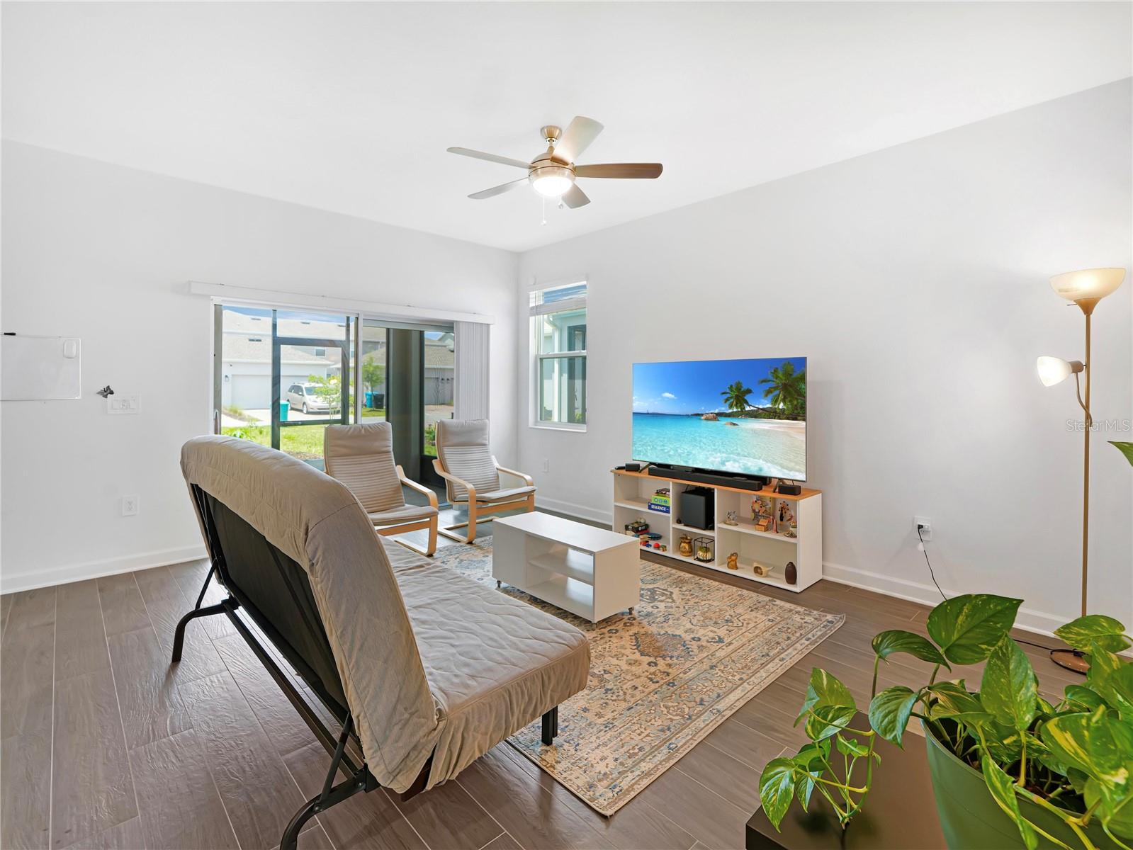 STOREY PARK - PARCEL K PHASE 3 - Residential
