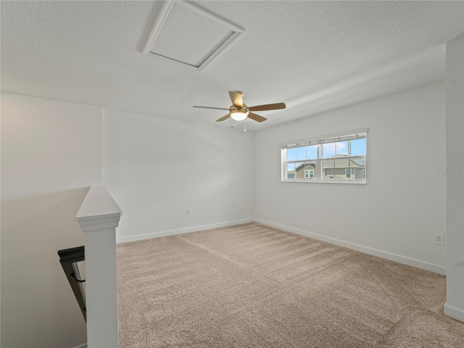 STOREY PARK - PARCEL K PHASE 3 - Residential