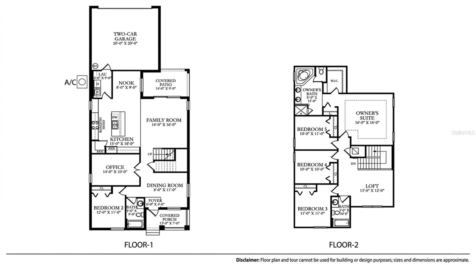 STOREY PARK - PARCEL K PHASE 3 - Residential