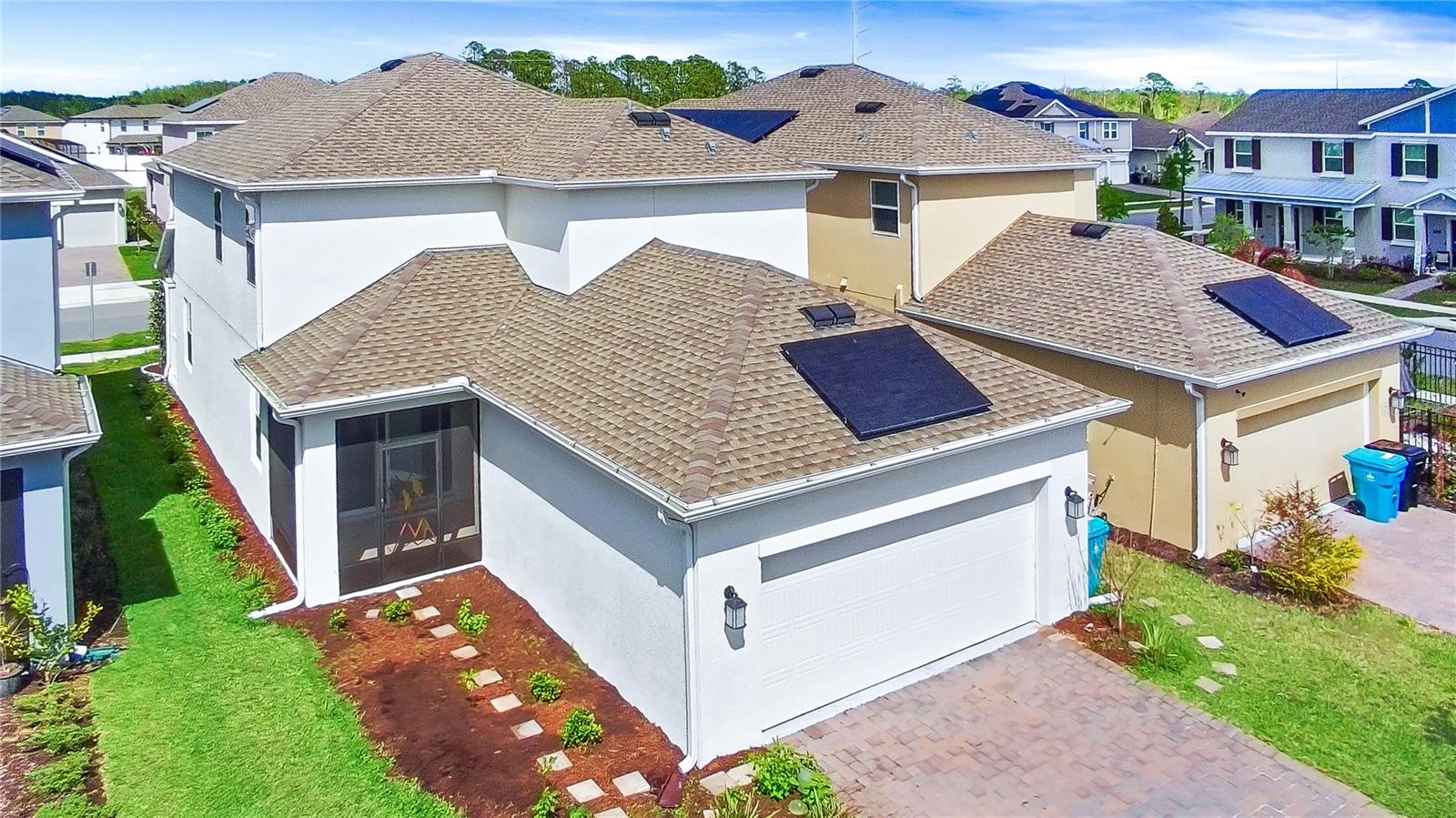 STOREY PARK - PARCEL K PHASE 3 - Residential