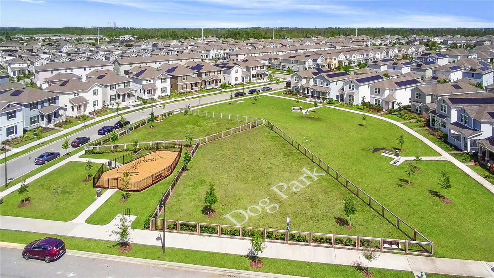 STOREY PARK - PARCEL K PHASE 3 - Residential