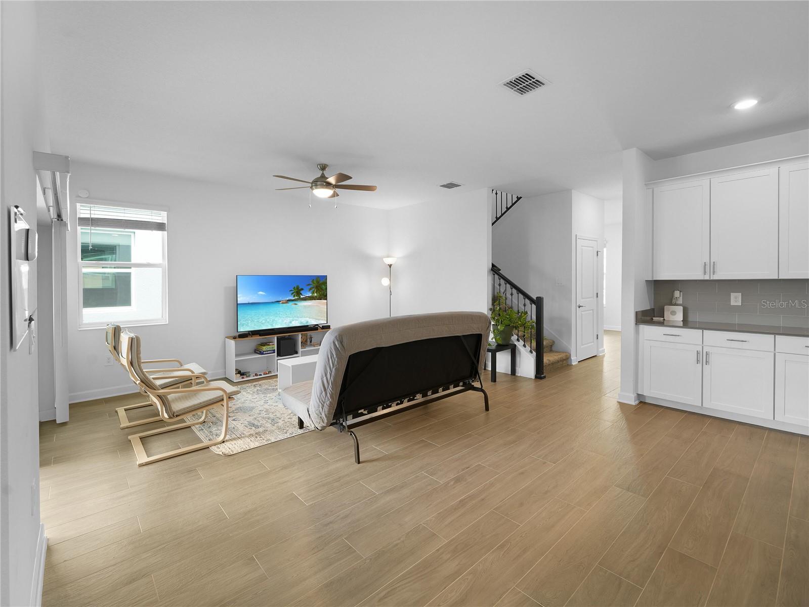 STOREY PARK - PARCEL K PHASE 3 - Residential