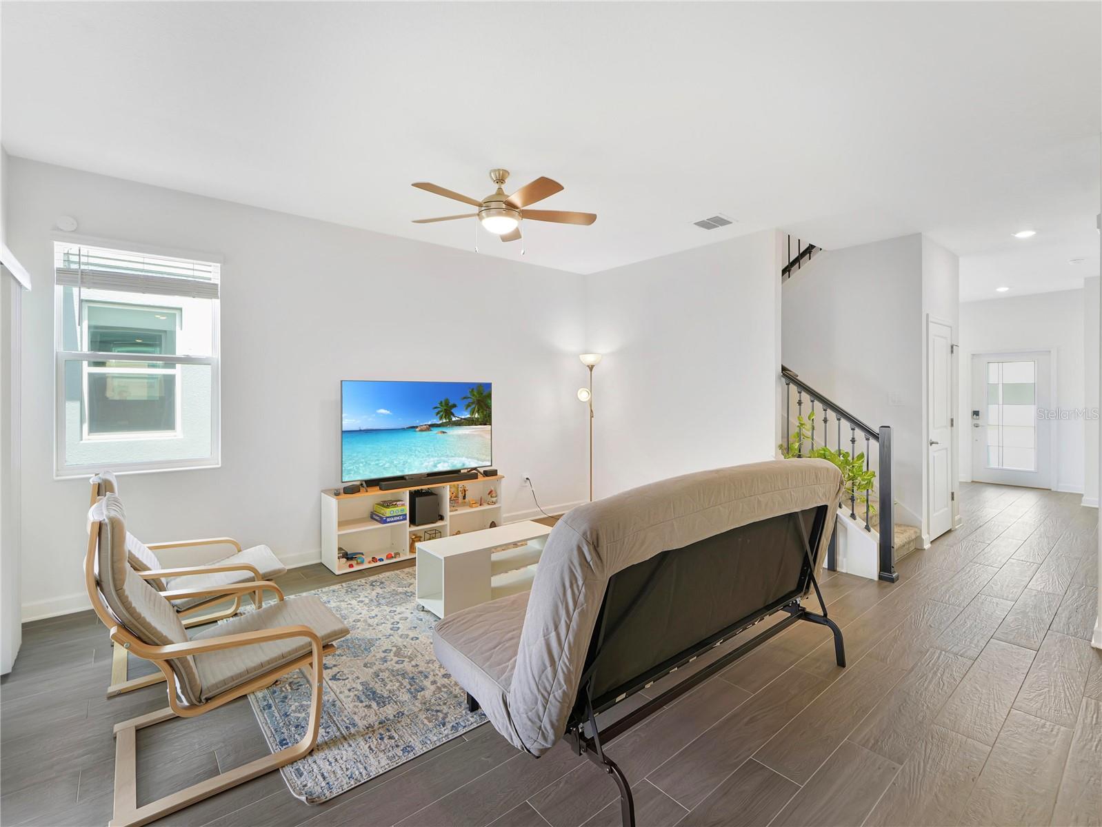 STOREY PARK - PARCEL K PHASE 3 - Residential