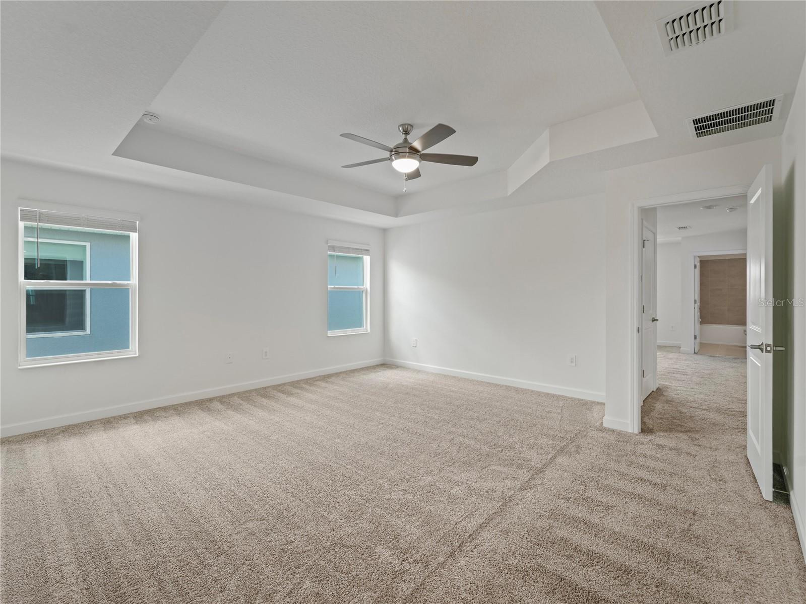 STOREY PARK - PARCEL K PHASE 3 - Residential