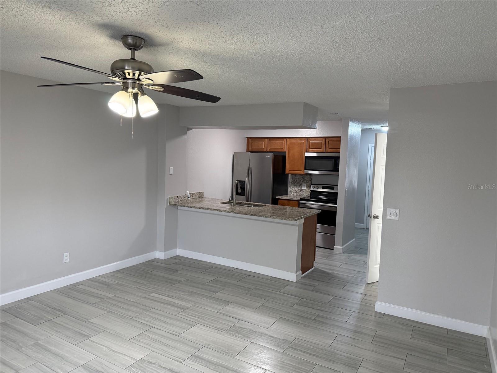 OAK VIEW TERRACE PH 2 - Residential