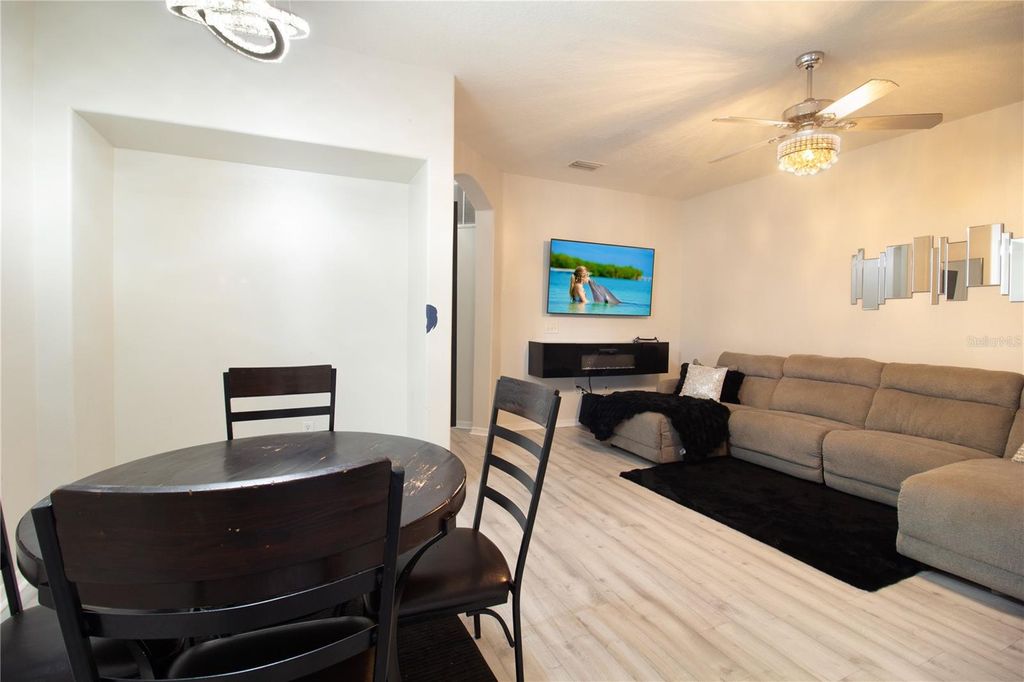 Photo of 10007 Messina Pointe Way, Tampa, FL 33619 (MLS # TB8419846)