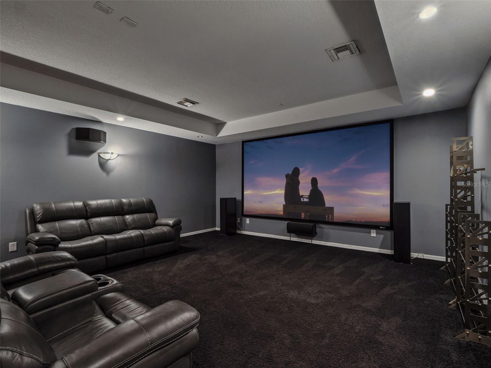 TURNBURY WOODS - Residential