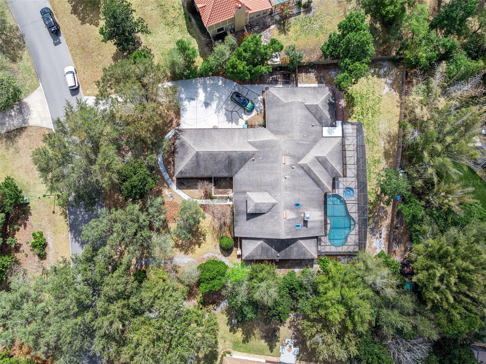 TURNBURY WOODS - Residential