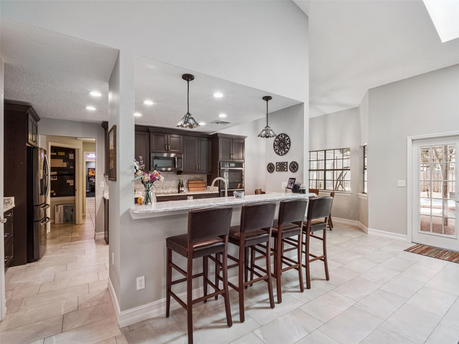 TURNBURY WOODS - Residential