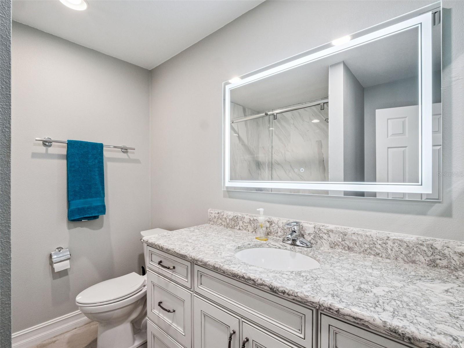 TURNBURY WOODS - Residential