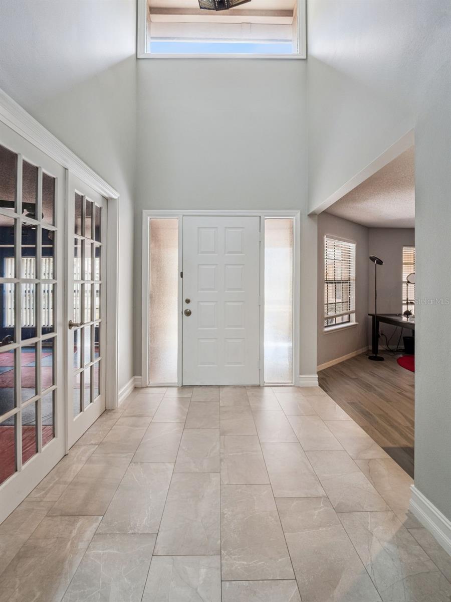 TURNBURY WOODS - Residential