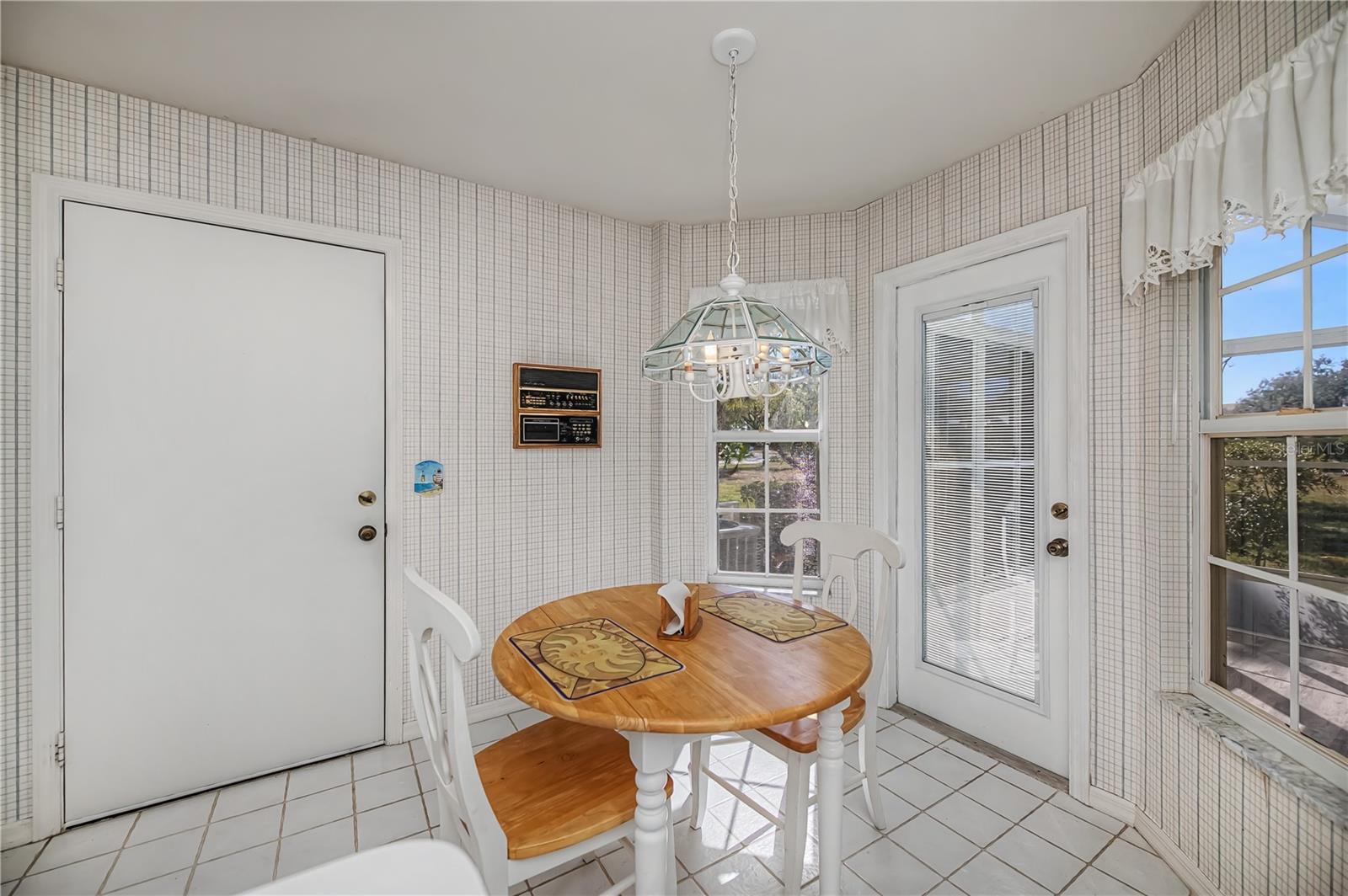 VILLAS OF SOMERSET - Residential