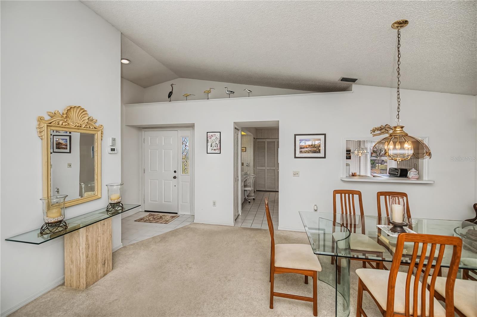 VILLAS OF SOMERSET - Residential