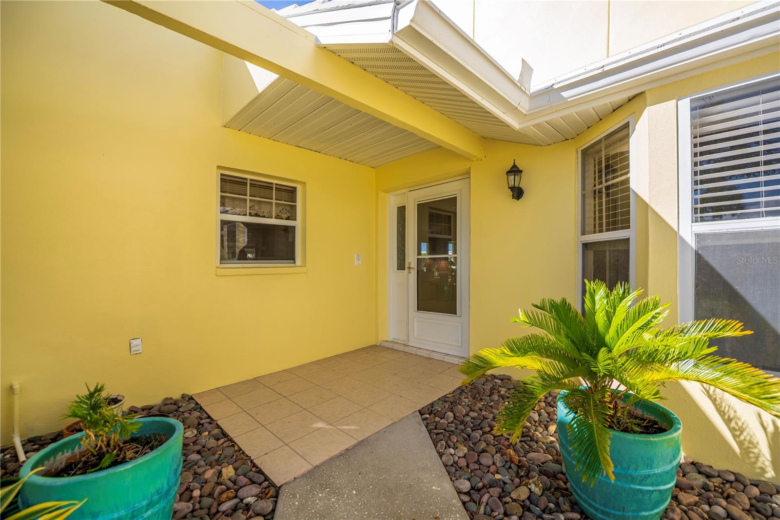 VILLAS OF SOMERSET - Residential