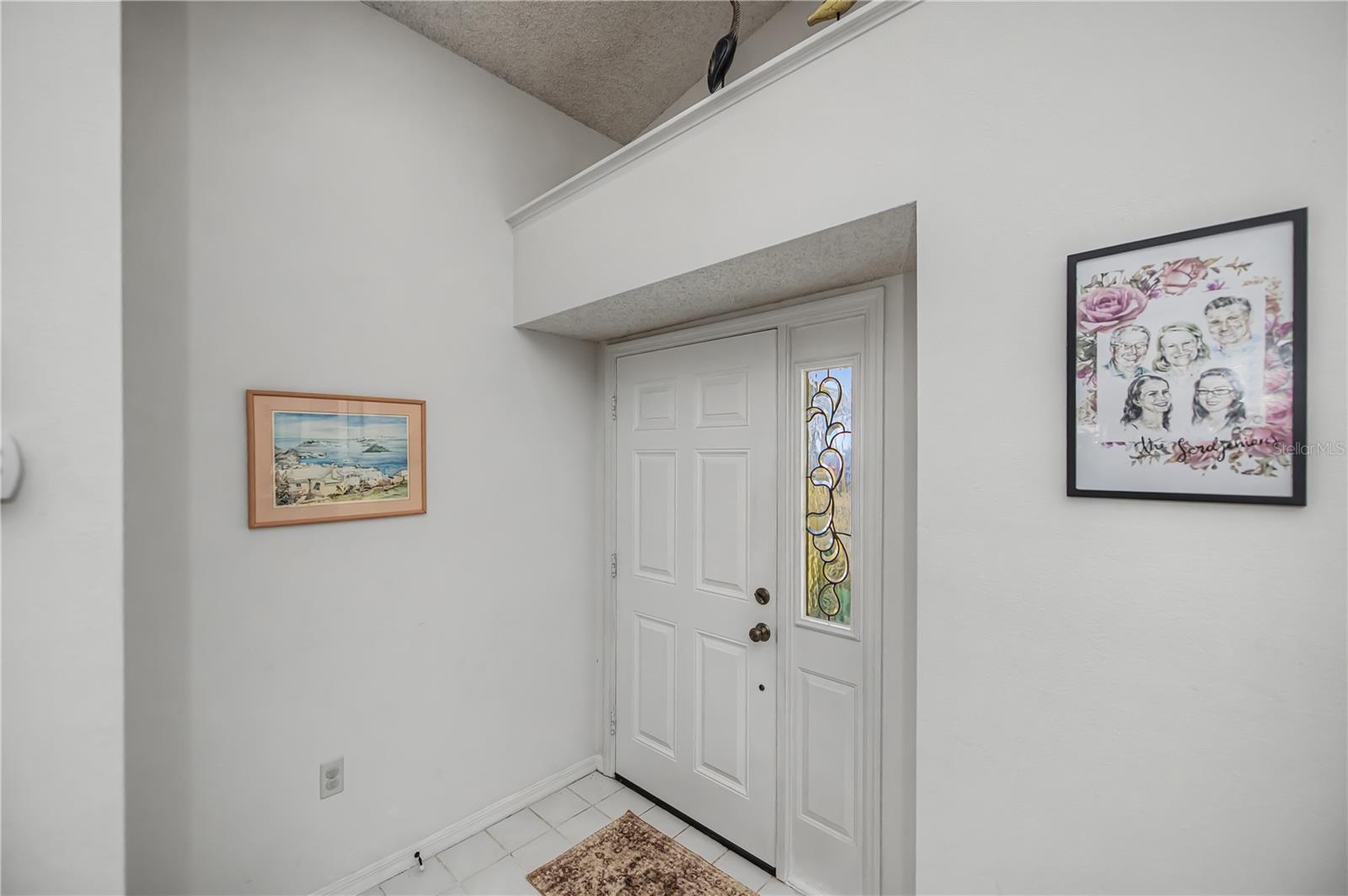 VILLAS OF SOMERSET - Residential