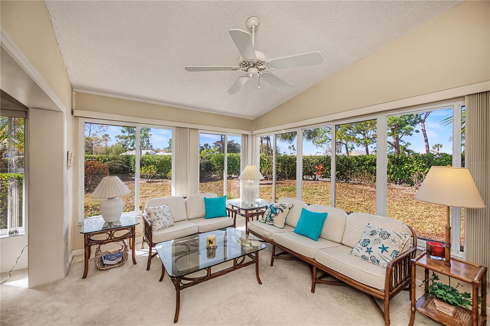 VILLAS OF SOMERSET - Residential