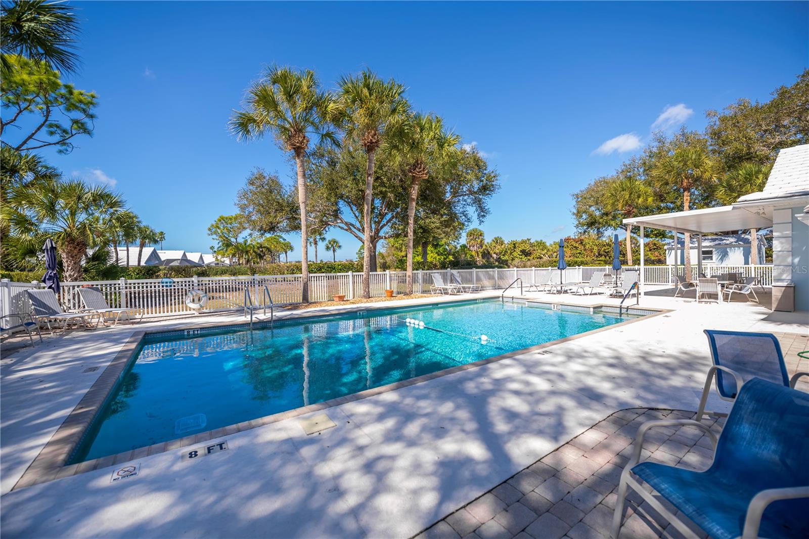 VILLAS OF SOMERSET - Residential