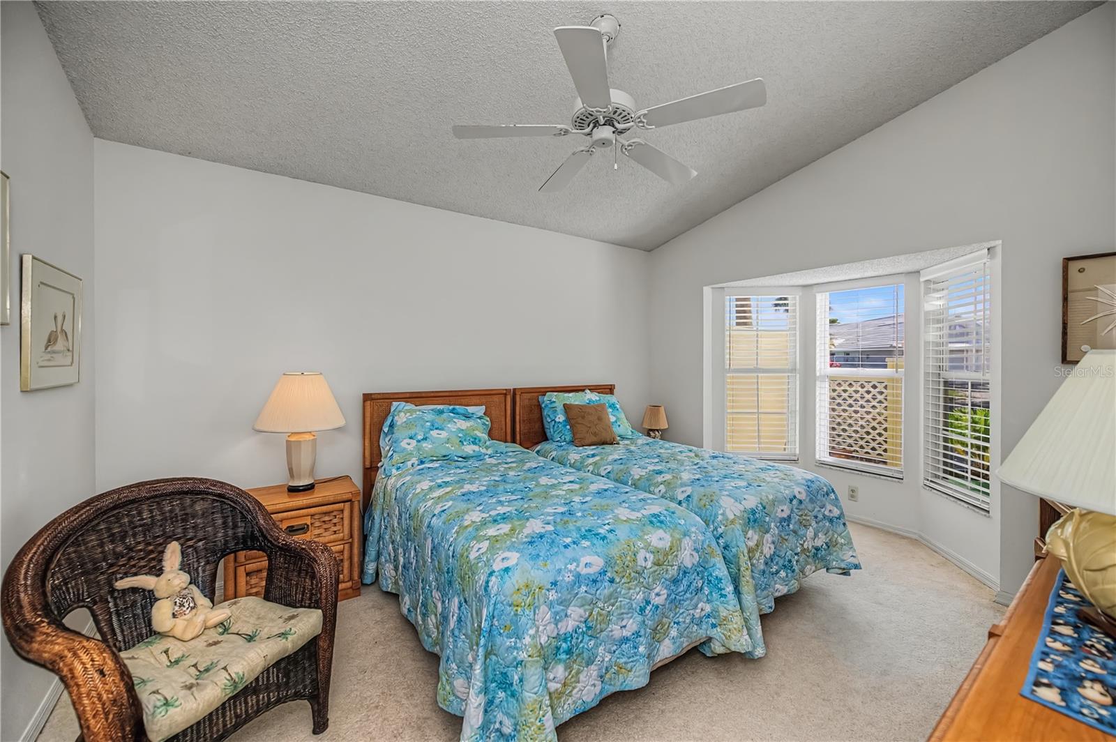 VILLAS OF SOMERSET - Residential