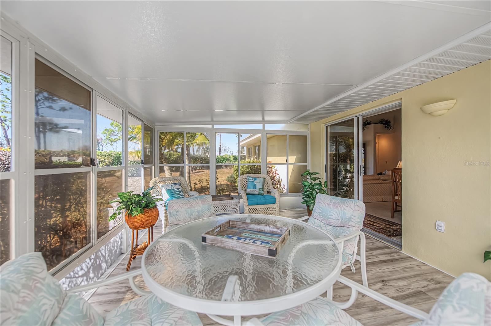 VILLAS OF SOMERSET - Residential