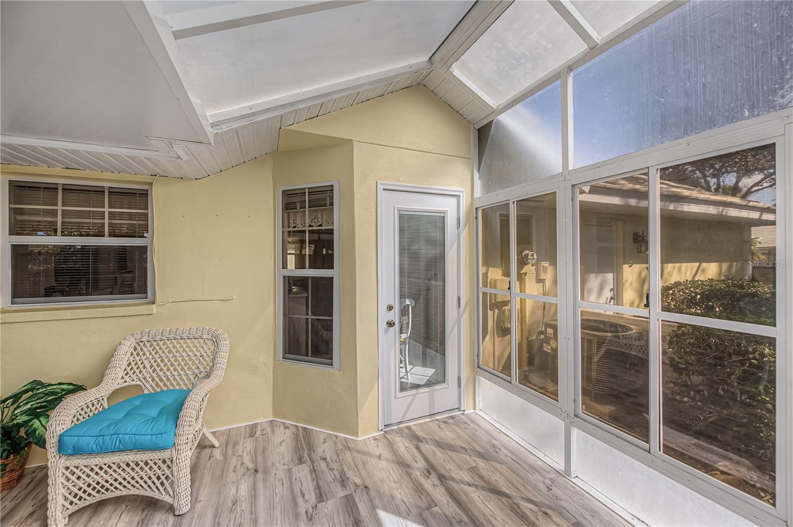 VILLAS OF SOMERSET - Residential