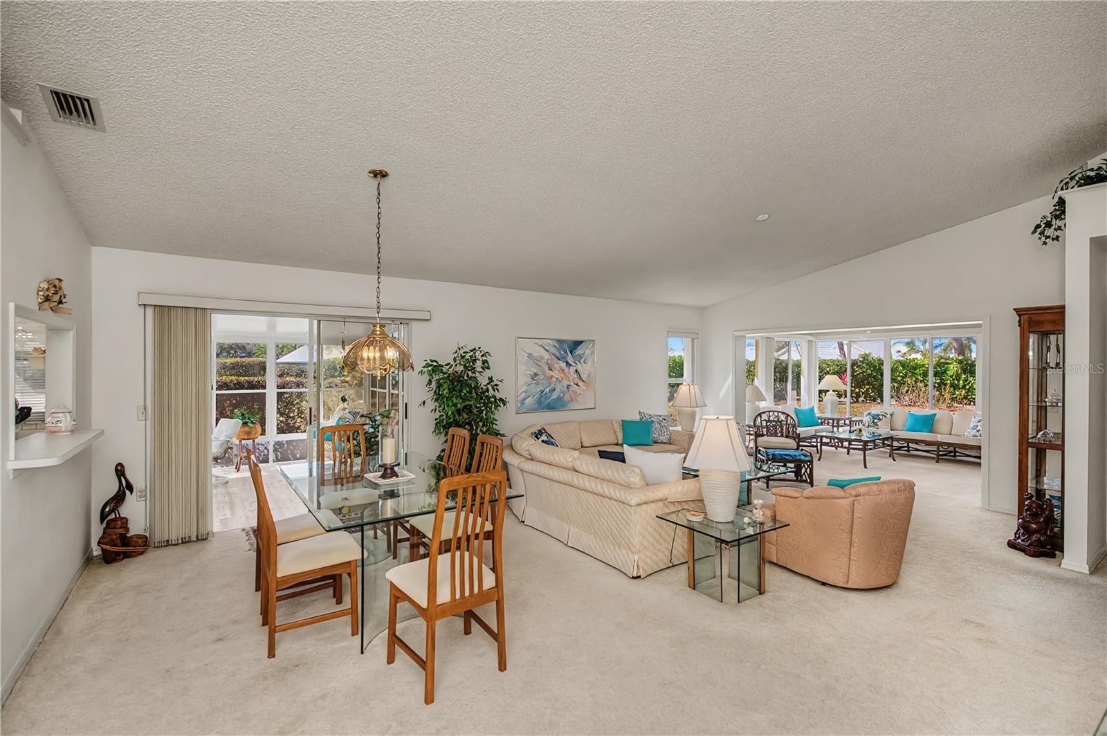 VILLAS OF SOMERSET - Residential