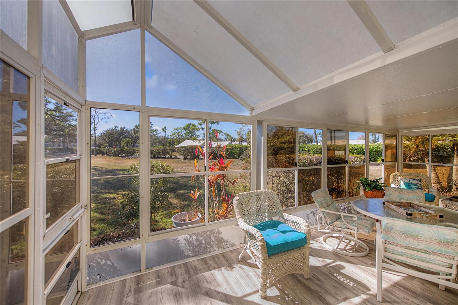 VILLAS OF SOMERSET - Residential