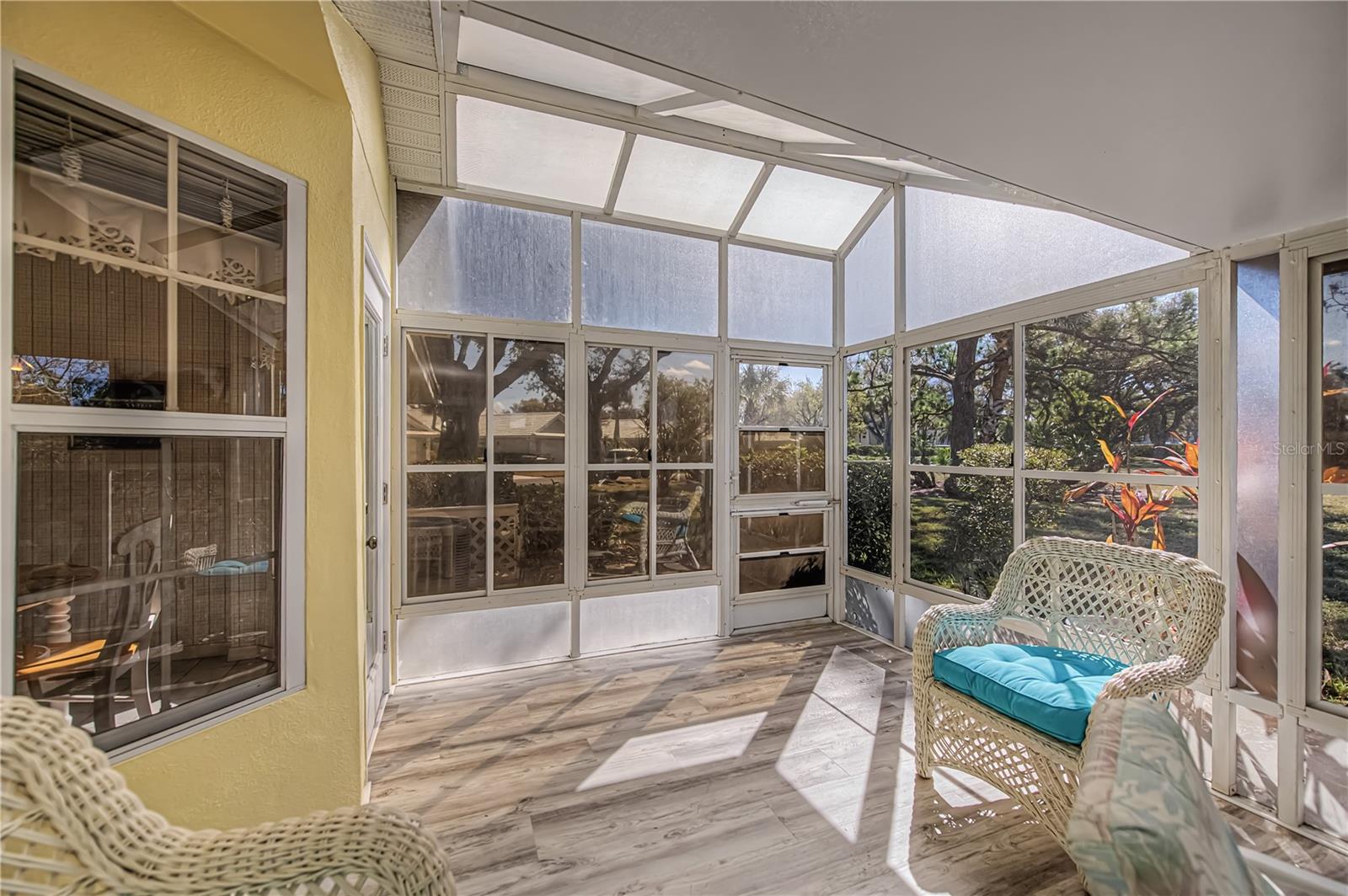 VILLAS OF SOMERSET - Residential