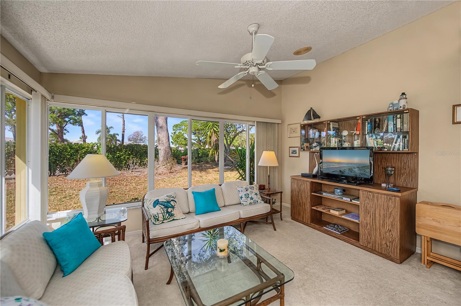 VILLAS OF SOMERSET - Residential