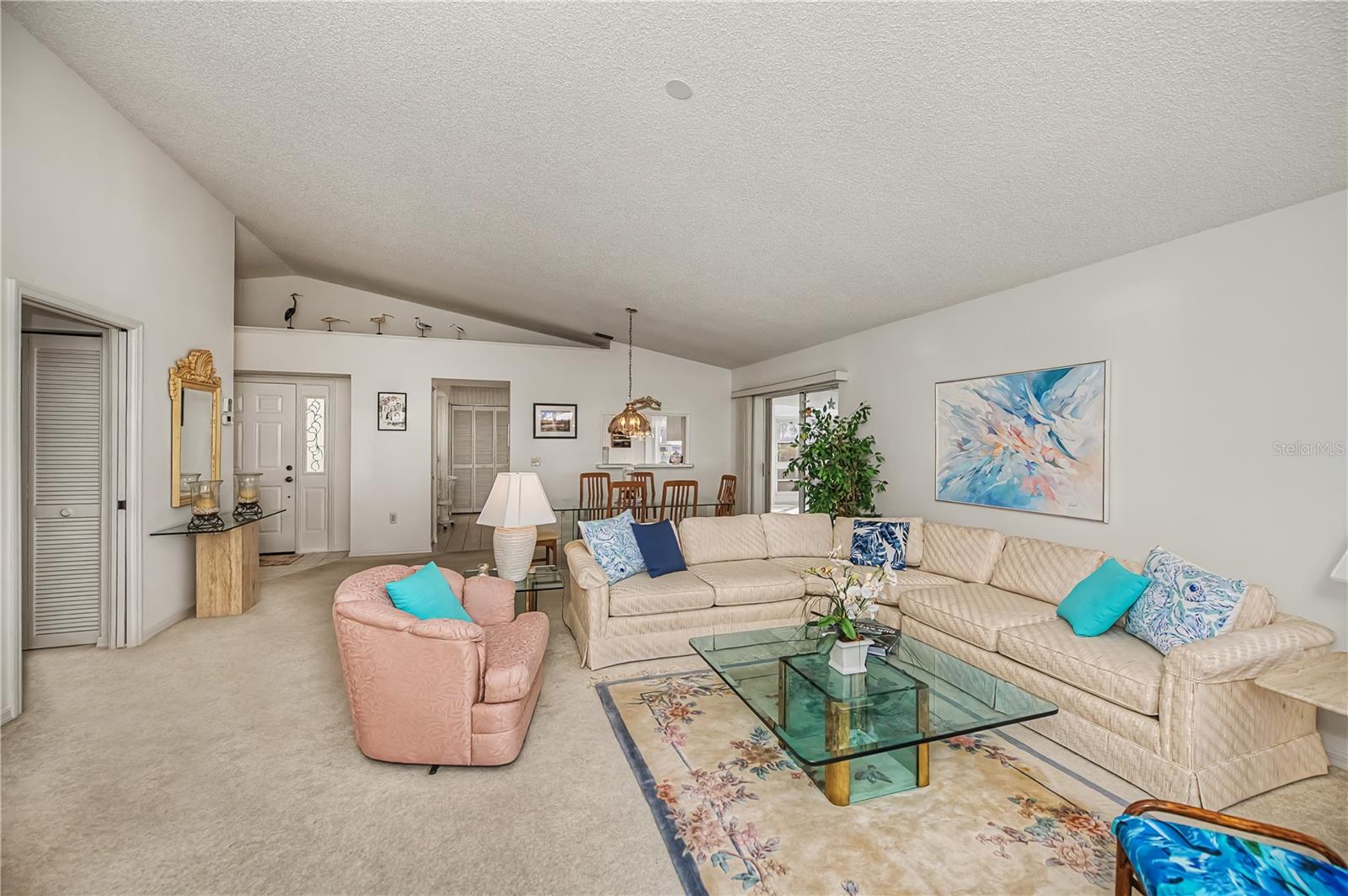 VILLAS OF SOMERSET - Residential