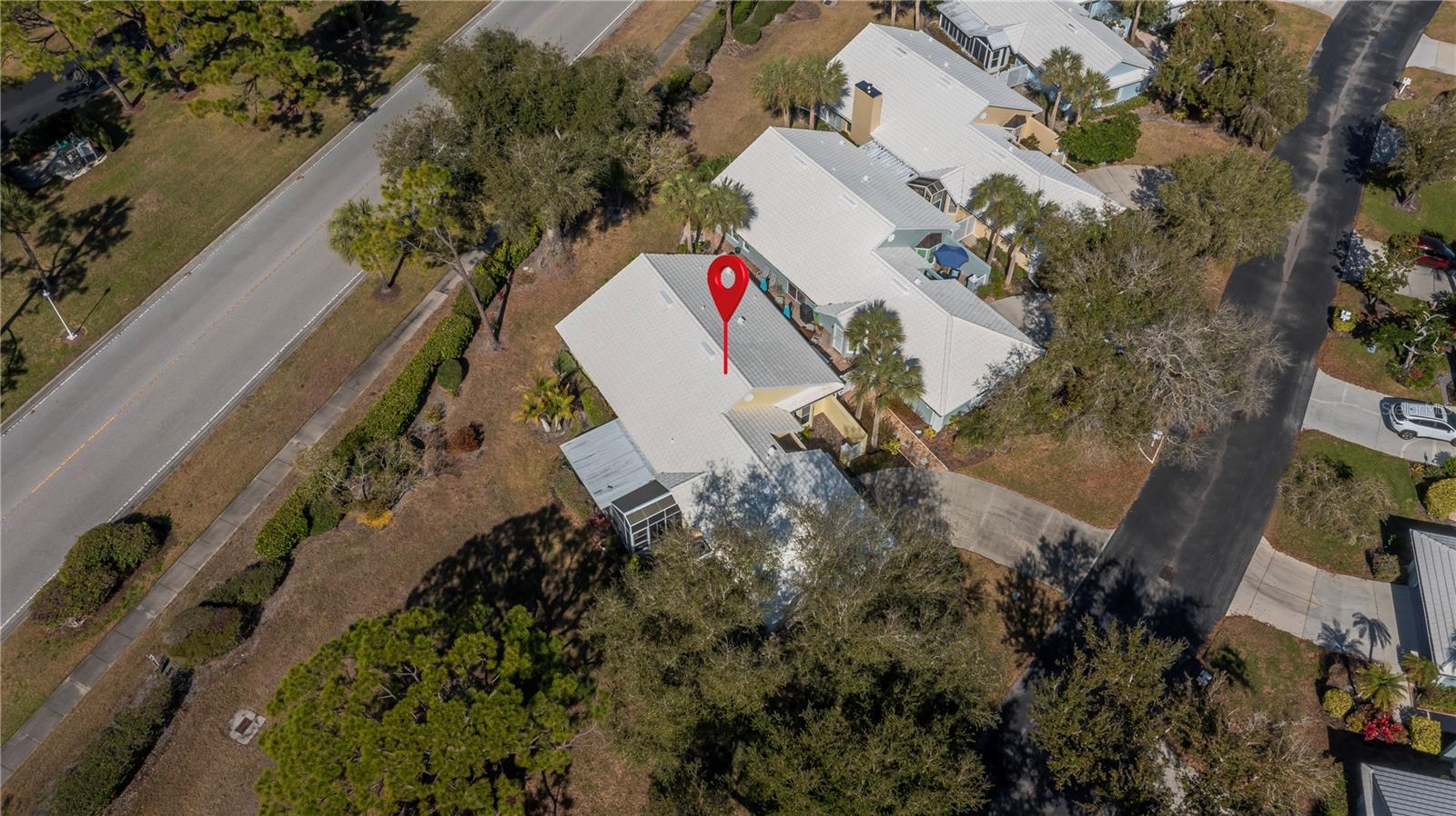 VILLAS OF SOMERSET - Residential