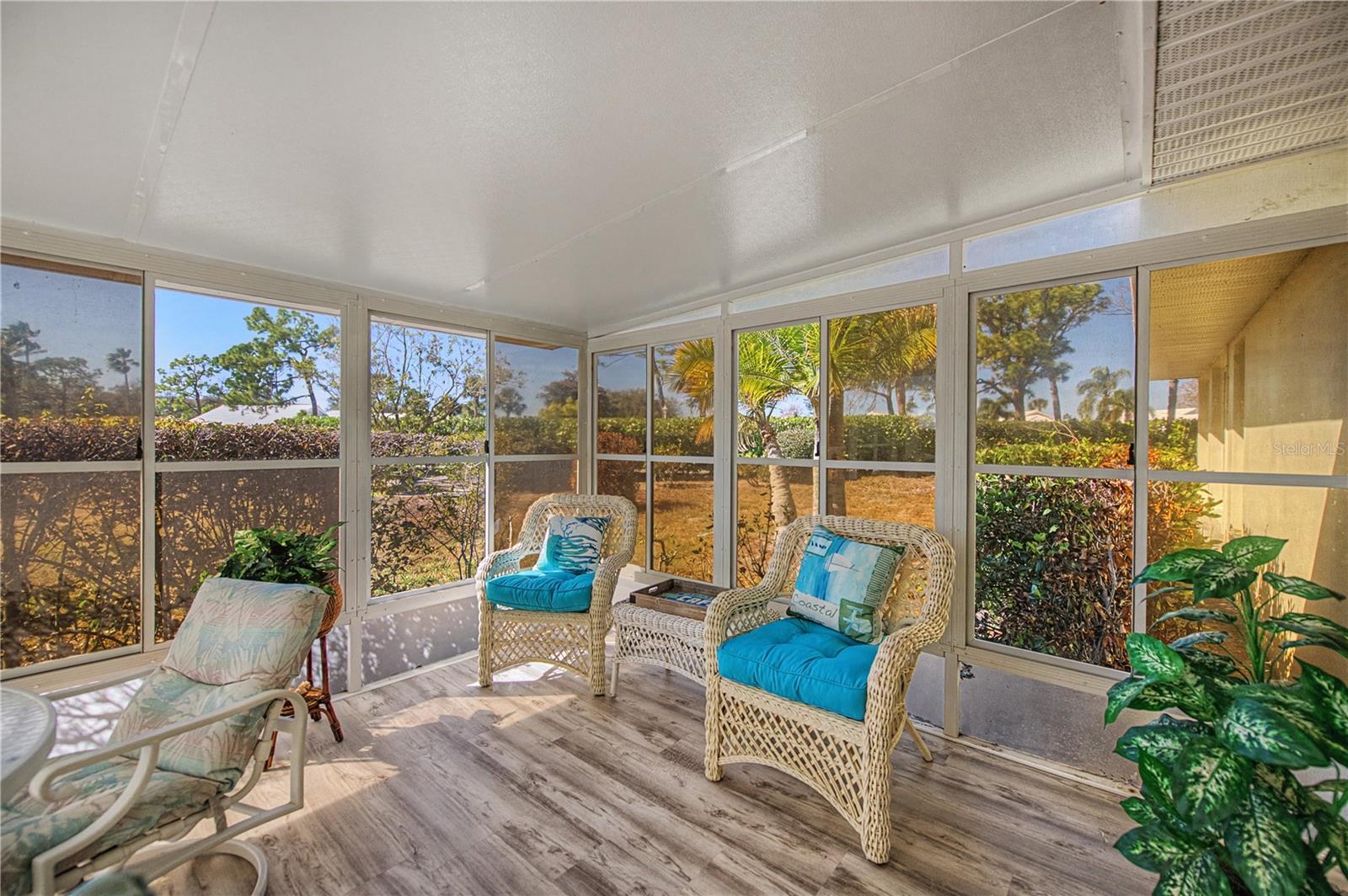 VILLAS OF SOMERSET - Residential