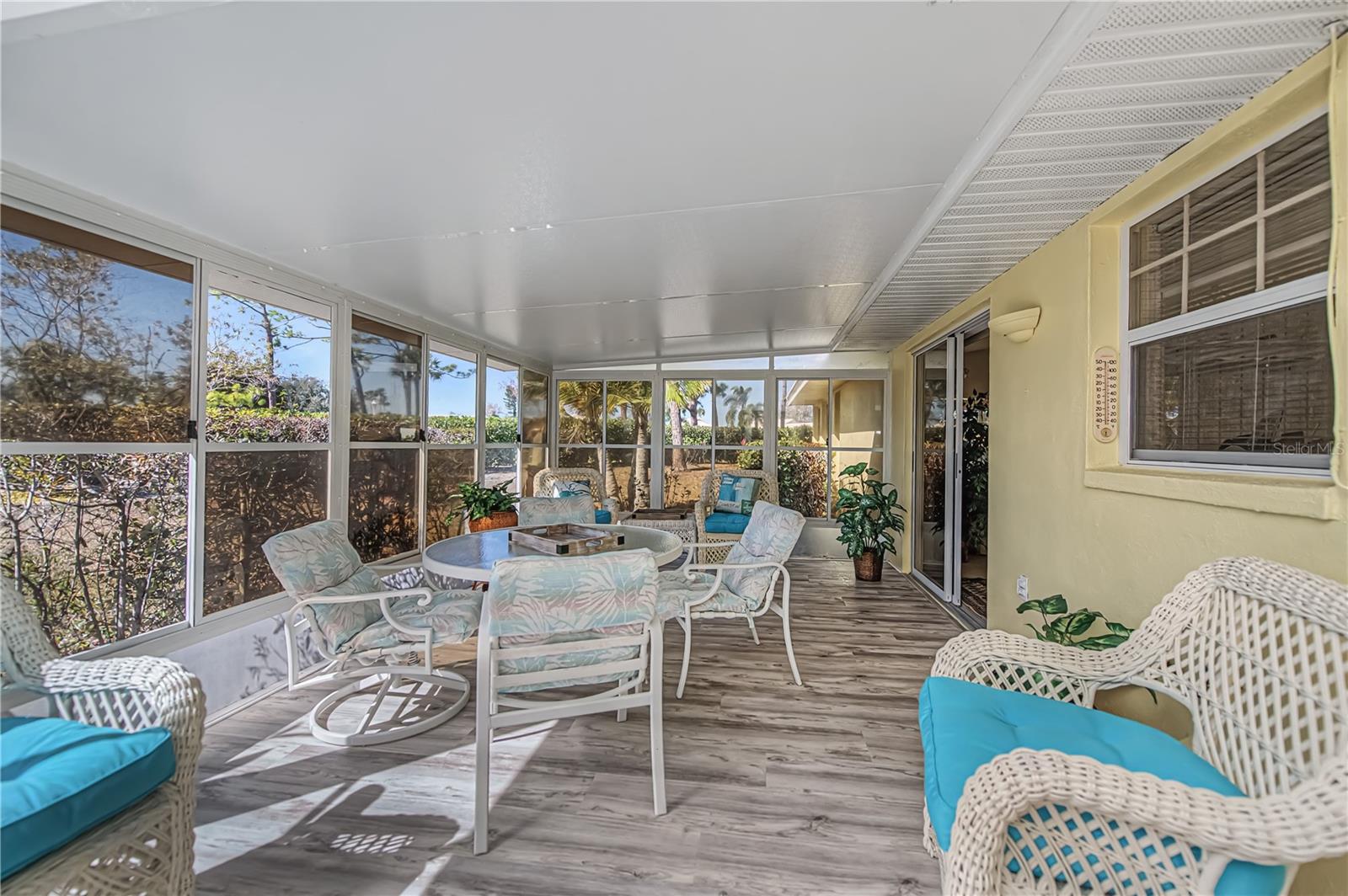 VILLAS OF SOMERSET - Residential