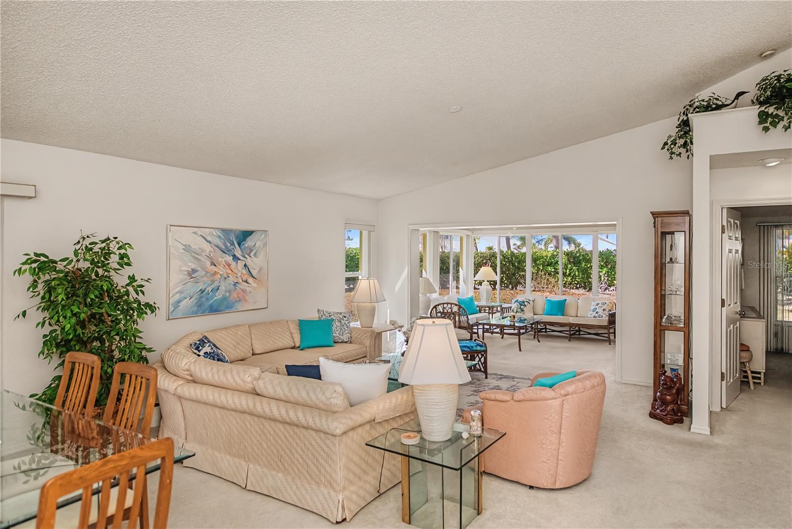 VILLAS OF SOMERSET - Residential