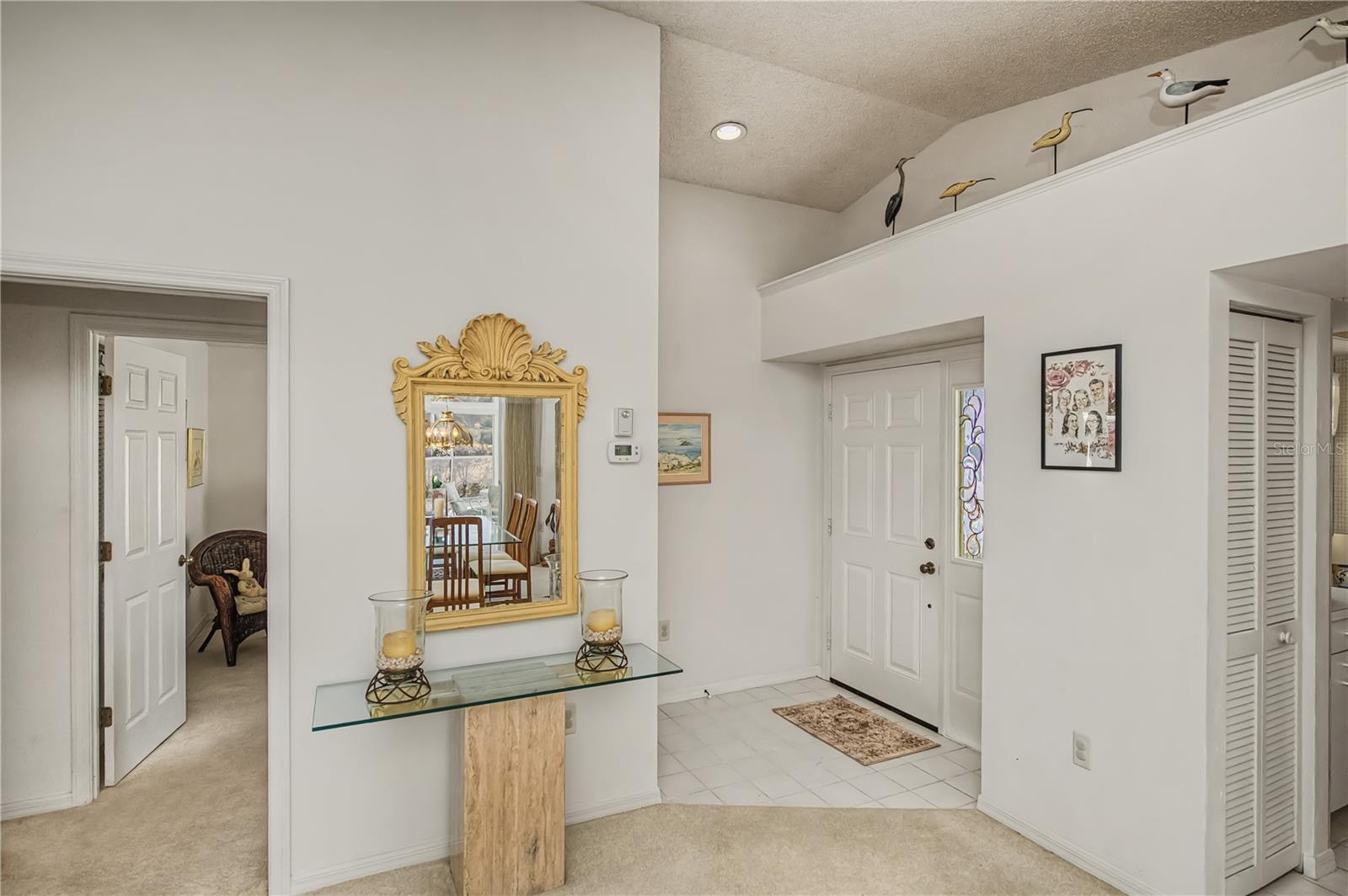 VILLAS OF SOMERSET - Residential