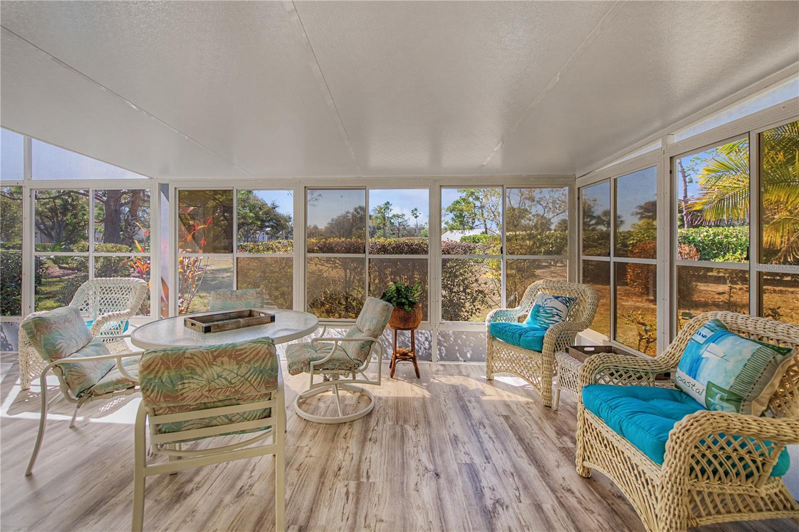 VILLAS OF SOMERSET - Residential