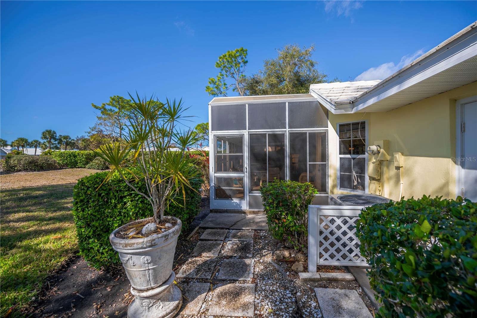 VILLAS OF SOMERSET - Residential