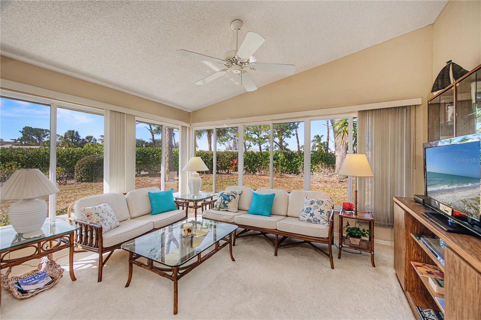 VILLAS OF SOMERSET - Residential