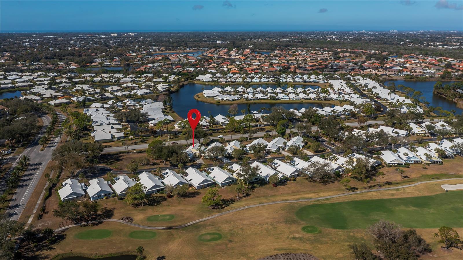 VILLAS OF SOMERSET - Residential