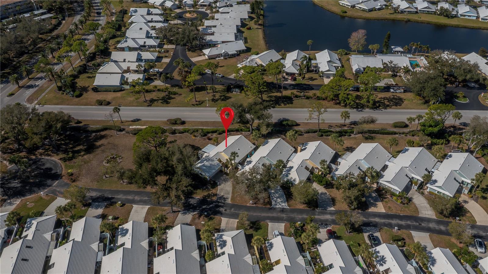 VILLAS OF SOMERSET - Residential