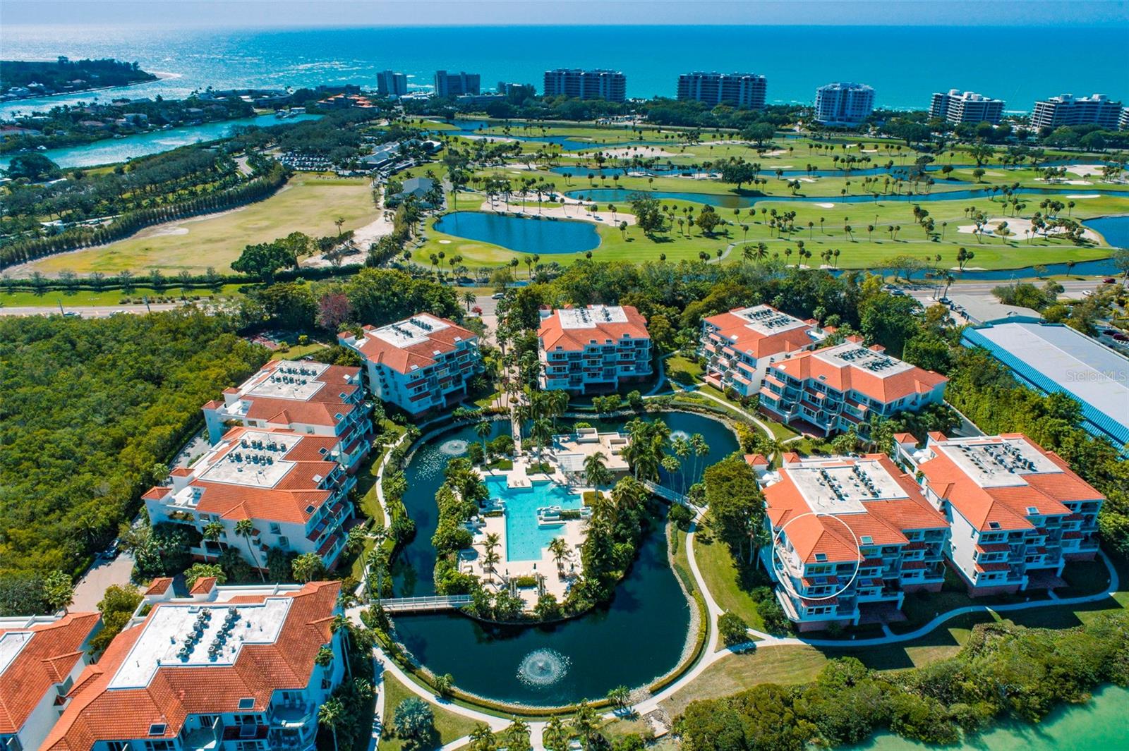 380 GULF OF MEXICO DRIVE 536
